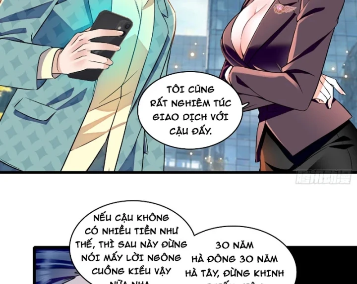 Chàng Rể Bị Vứt Bỏ Lên Ngôi Chapter 27 - 28