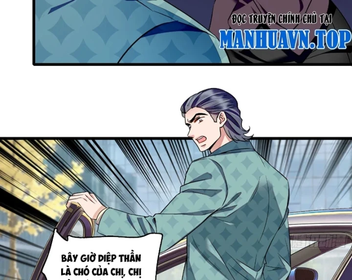 Chàng Rể Bị Vứt Bỏ Lên Ngôi Chapter 27 - 30