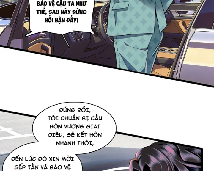 Chàng Rể Bị Vứt Bỏ Lên Ngôi Chapter 27 - 31