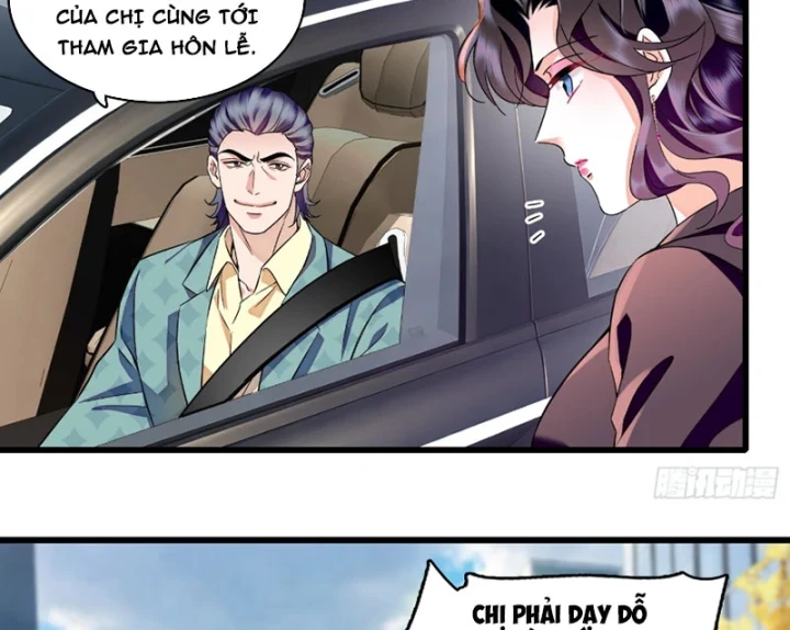 Chàng Rể Bị Vứt Bỏ Lên Ngôi Chapter 27 - 32