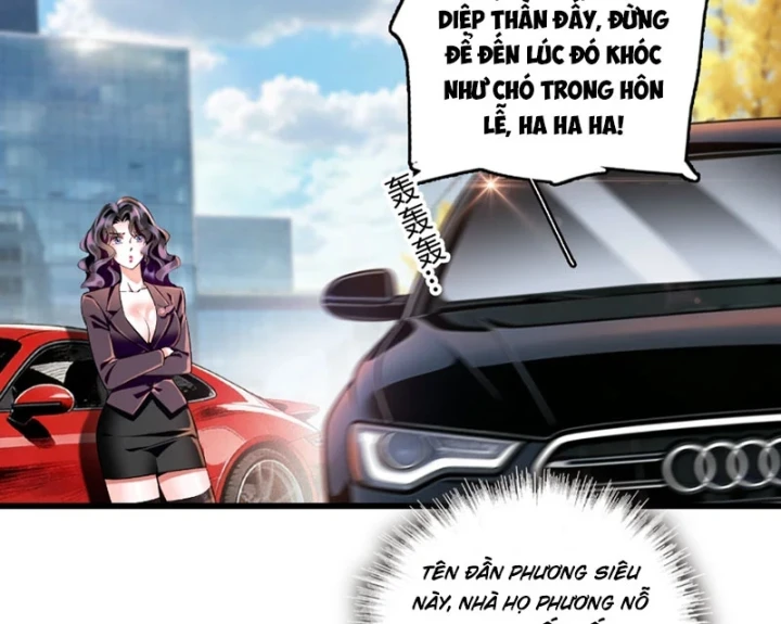 Chàng Rể Bị Vứt Bỏ Lên Ngôi Chapter 27 - 33