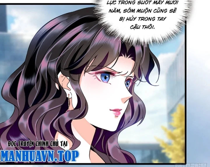 Chàng Rể Bị Vứt Bỏ Lên Ngôi Chapter 27 - 34