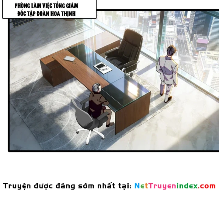 Chàng Rể Bị Vứt Bỏ Lên Ngôi Chapter 27 - 37