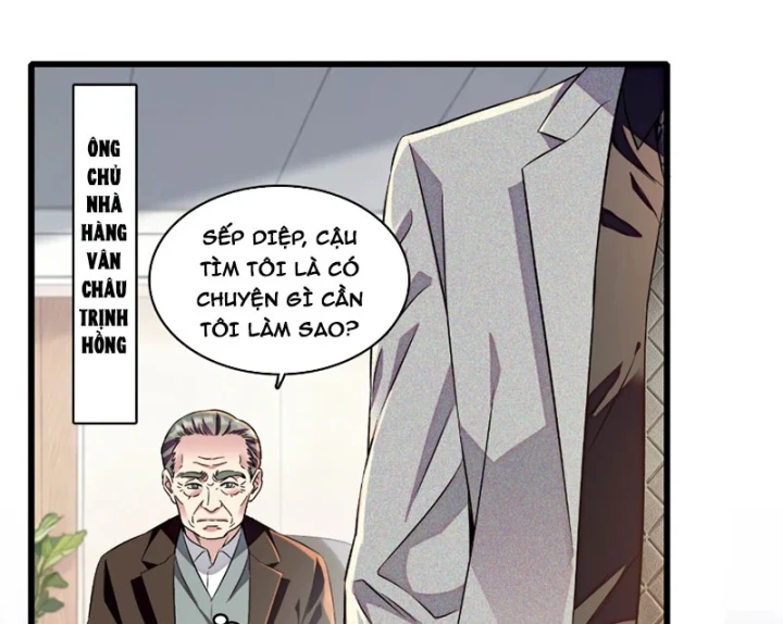 Chàng Rể Bị Vứt Bỏ Lên Ngôi Chapter 27 - 38