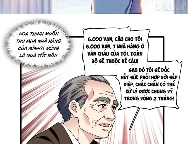 Chàng Rể Bị Vứt Bỏ Lên Ngôi Chapter 27 - 41