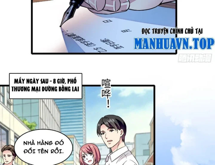 Chàng Rể Bị Vứt Bỏ Lên Ngôi Chapter 27 - 45