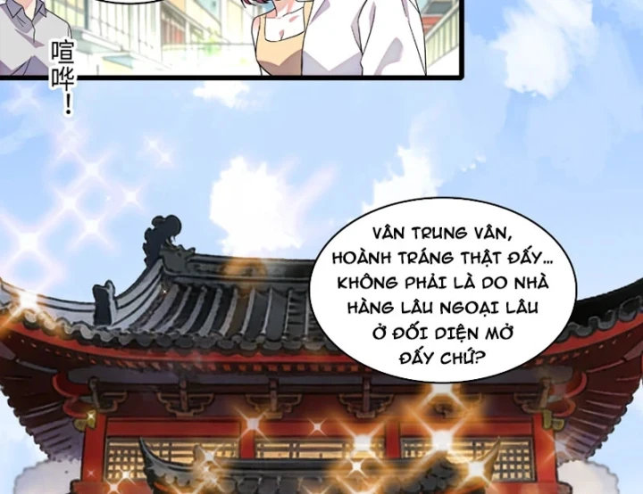 Chàng Rể Bị Vứt Bỏ Lên Ngôi Chapter 27 - 46