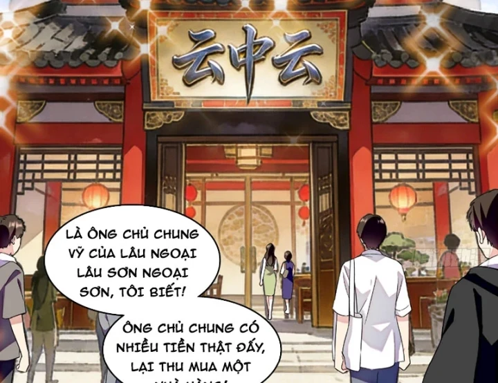 Chàng Rể Bị Vứt Bỏ Lên Ngôi Chapter 27 - 47