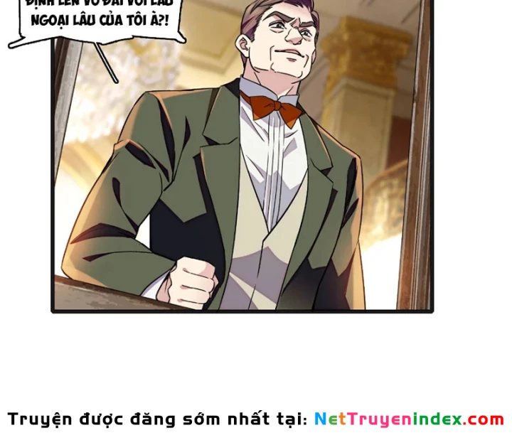 Chàng Rể Bị Vứt Bỏ Lên Ngôi Chapter 27 - 50