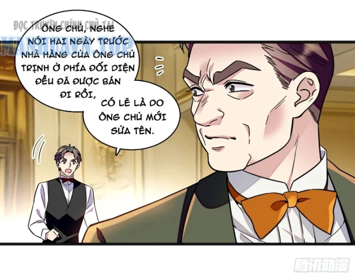 Chàng Rể Bị Vứt Bỏ Lên Ngôi Chapter 27 - 51