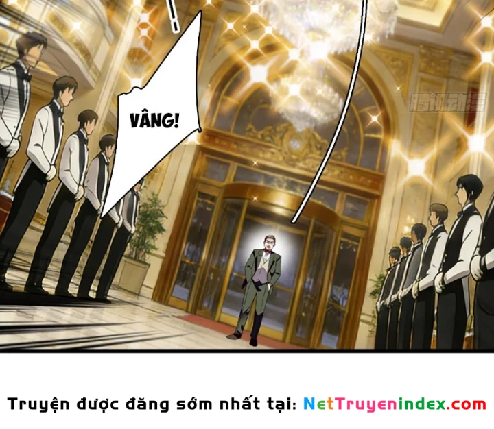 Chàng Rể Bị Vứt Bỏ Lên Ngôi Chapter 27 - 56