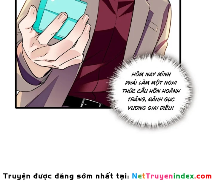 Chàng Rể Bị Vứt Bỏ Lên Ngôi Chapter 27 - 59