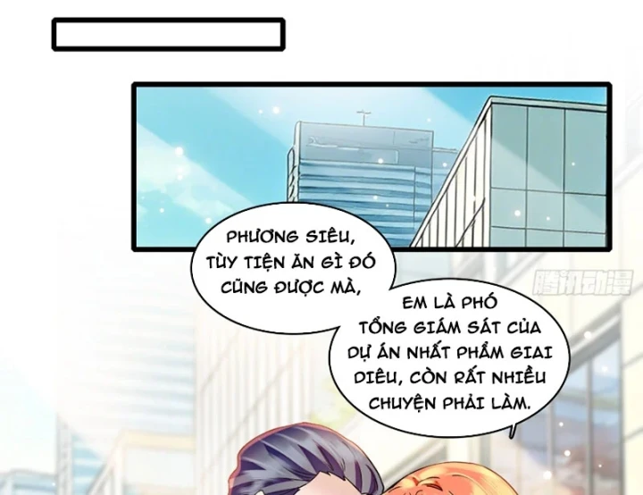 Chàng Rể Bị Vứt Bỏ Lên Ngôi Chapter 27 - 60