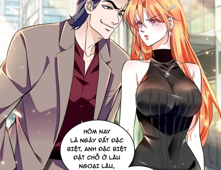 Chàng Rể Bị Vứt Bỏ Lên Ngôi Chapter 27 - 61