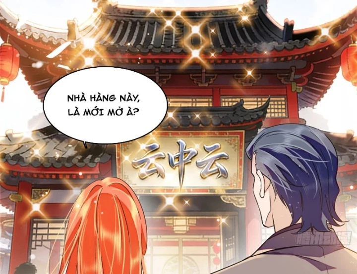 Chàng Rể Bị Vứt Bỏ Lên Ngôi Chapter 27 - 64