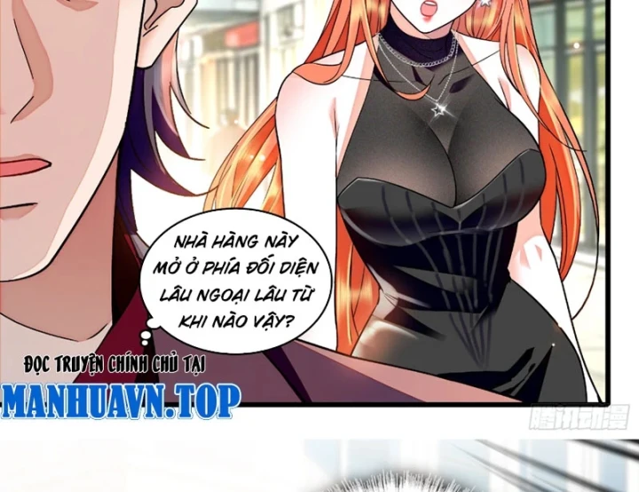 Chàng Rể Bị Vứt Bỏ Lên Ngôi Chapter 27 - 66