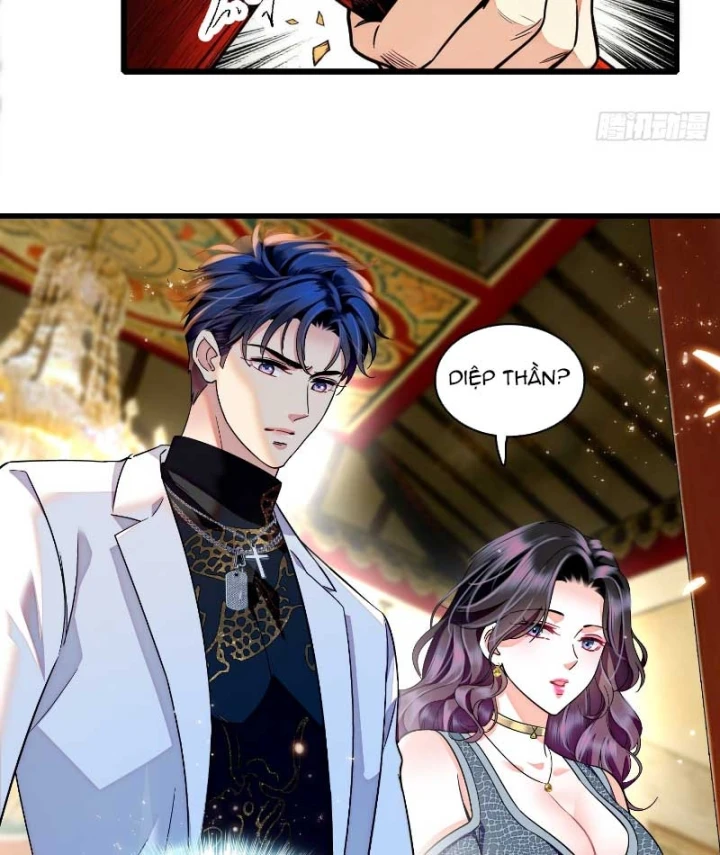 Chàng Rể Bị Vứt Bỏ Lên Ngôi Chapter 28 - 7