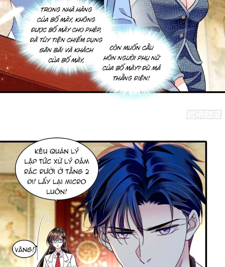 Chàng Rể Bị Vứt Bỏ Lên Ngôi Chapter 28 - 8