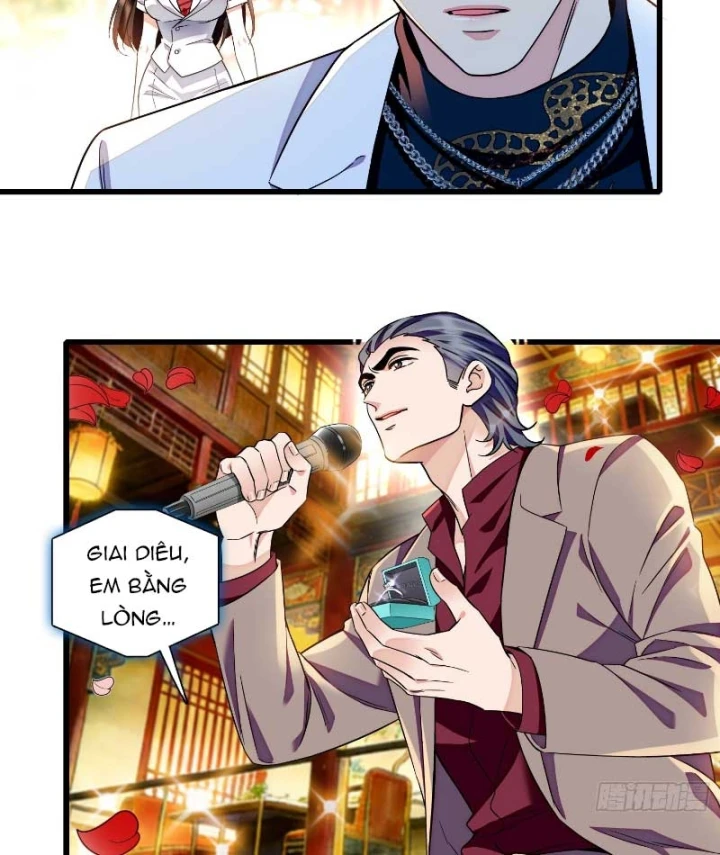 Chàng Rể Bị Vứt Bỏ Lên Ngôi Chapter 28 - 9