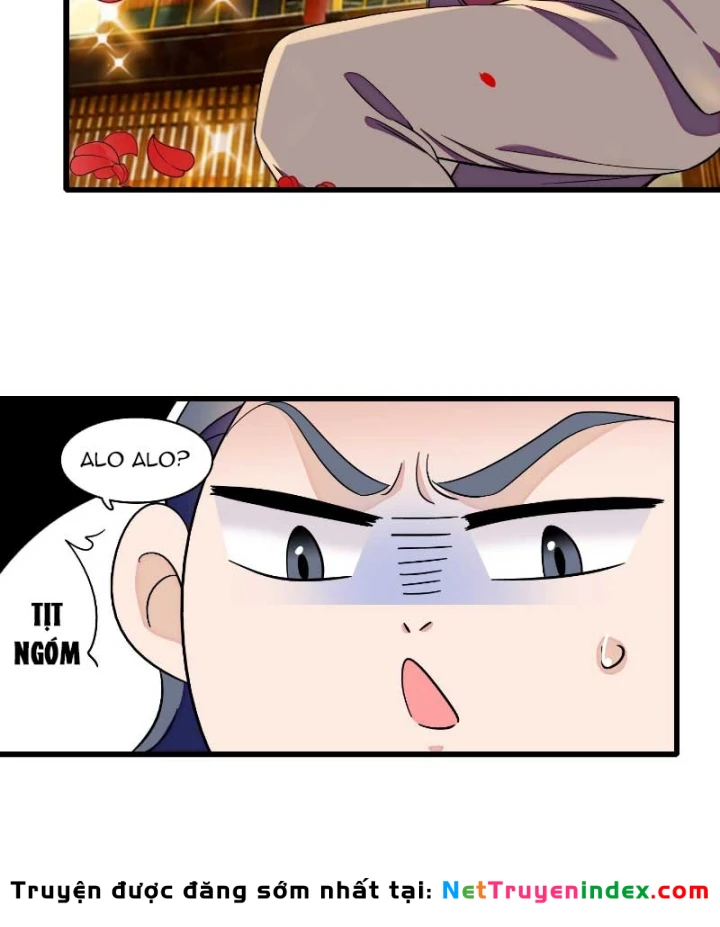 Chàng Rể Bị Vứt Bỏ Lên Ngôi Chapter 28 - 10