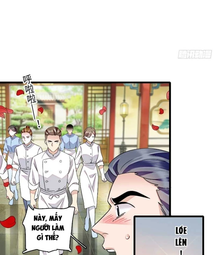 Chàng Rể Bị Vứt Bỏ Lên Ngôi Chapter 28 - 11