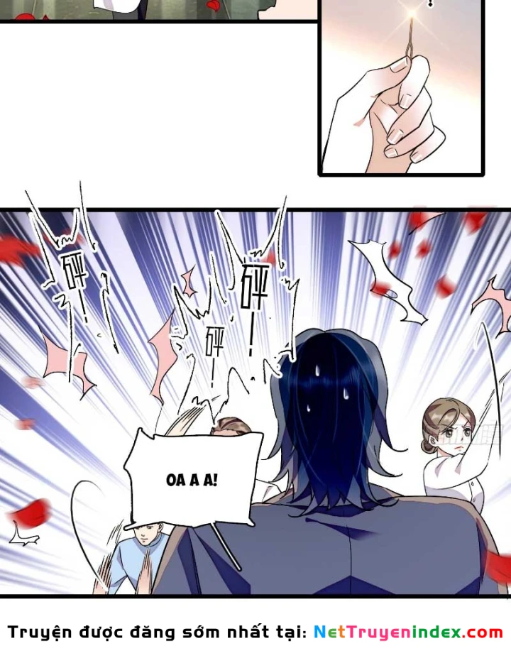 Chàng Rể Bị Vứt Bỏ Lên Ngôi Chapter 28 - 12