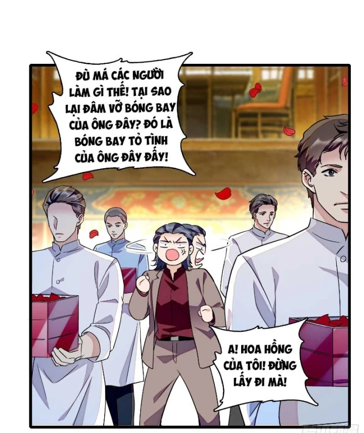 Chàng Rể Bị Vứt Bỏ Lên Ngôi Chapter 28 - 13