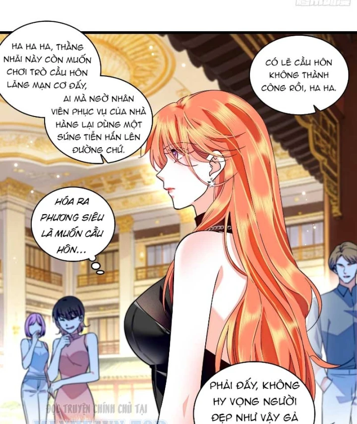 Chàng Rể Bị Vứt Bỏ Lên Ngôi Chapter 28 - 14