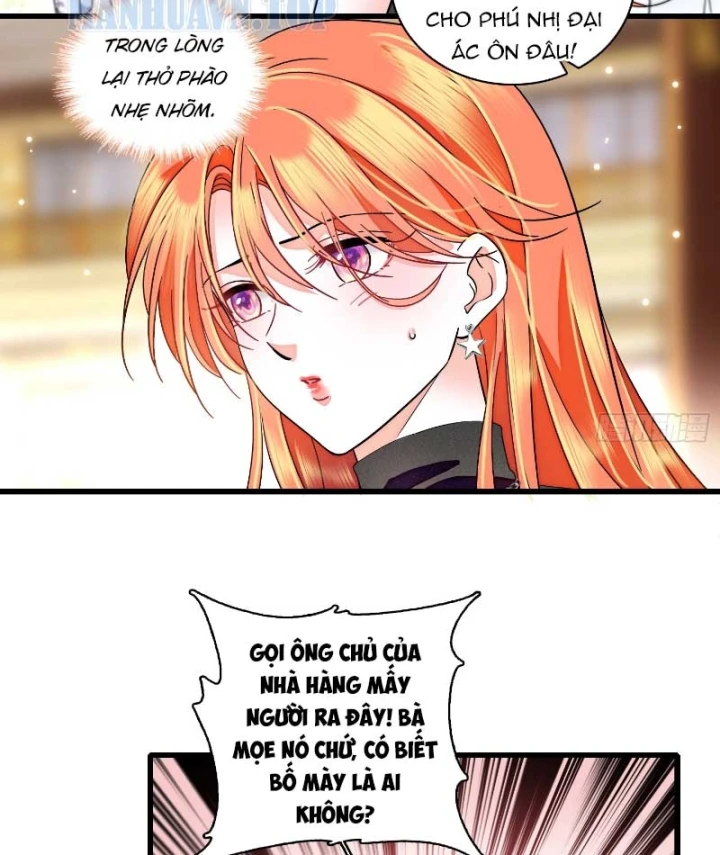 Chàng Rể Bị Vứt Bỏ Lên Ngôi Chapter 28 - 15