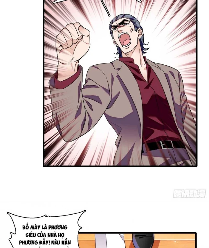 Chàng Rể Bị Vứt Bỏ Lên Ngôi Chapter 28 - 16