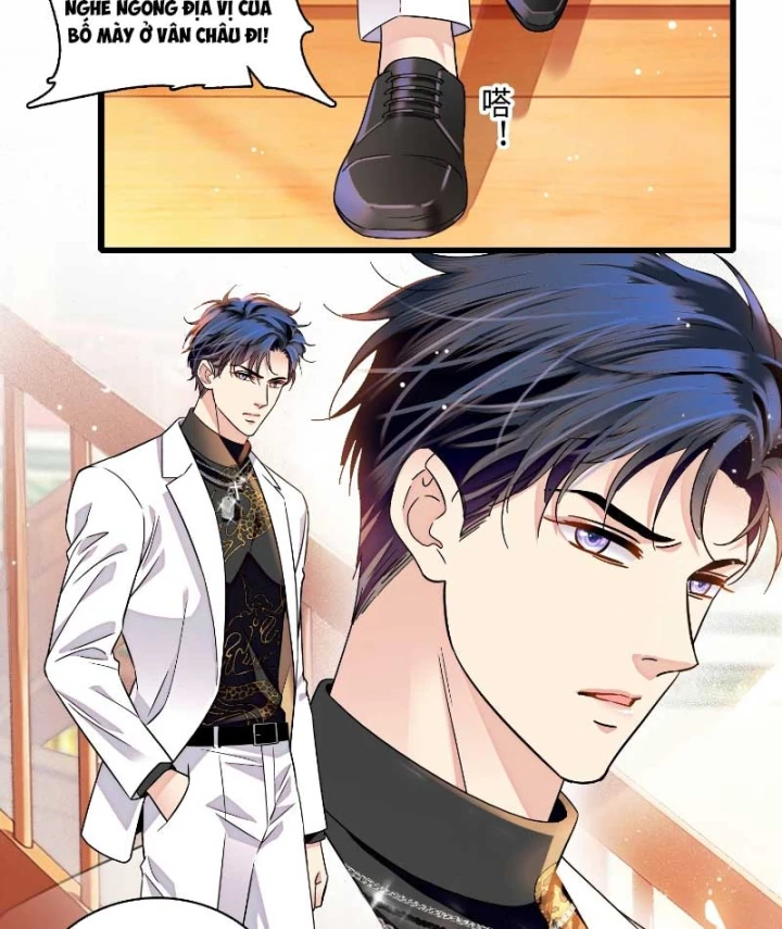 Chàng Rể Bị Vứt Bỏ Lên Ngôi Chapter 28 - 17