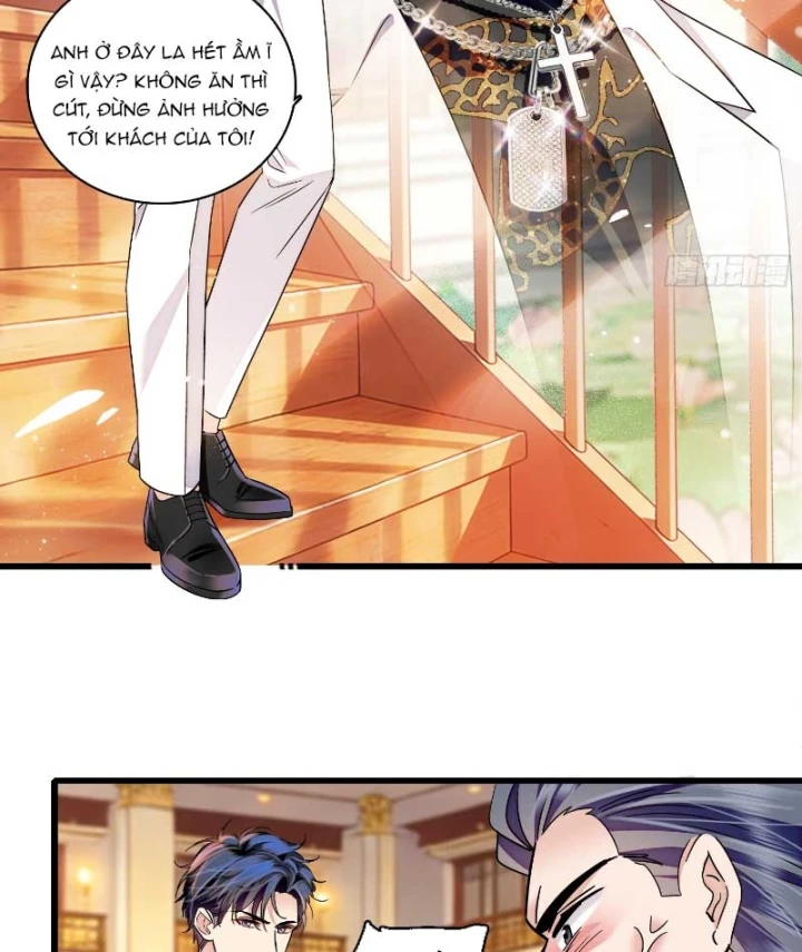 Chàng Rể Bị Vứt Bỏ Lên Ngôi Chapter 28 - 18