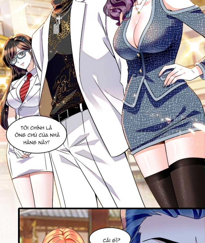 Chàng Rể Bị Vứt Bỏ Lên Ngôi Chapter 28 - 20