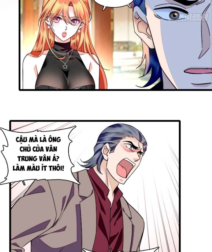 Chàng Rể Bị Vứt Bỏ Lên Ngôi Chapter 28 - 21