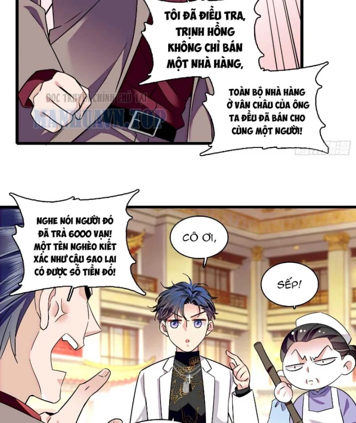 Chàng Rể Bị Vứt Bỏ Lên Ngôi Chapter 28 - 22