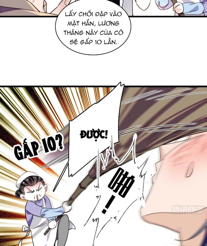 Chàng Rể Bị Vứt Bỏ Lên Ngôi Chapter 28 - 23