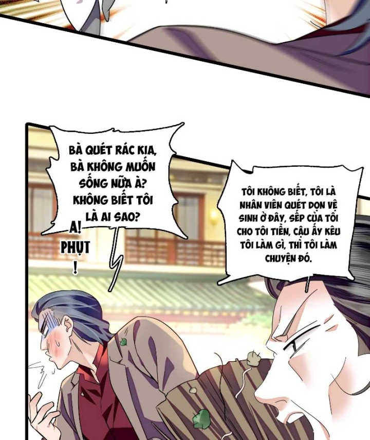 Chàng Rể Bị Vứt Bỏ Lên Ngôi Chapter 28 - 24