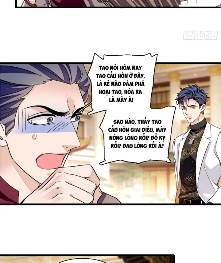 Chàng Rể Bị Vứt Bỏ Lên Ngôi Chapter 28 - 25