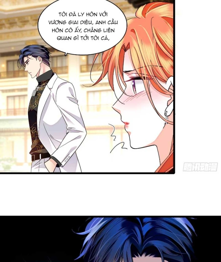 Chàng Rể Bị Vứt Bỏ Lên Ngôi Chapter 28 - 26