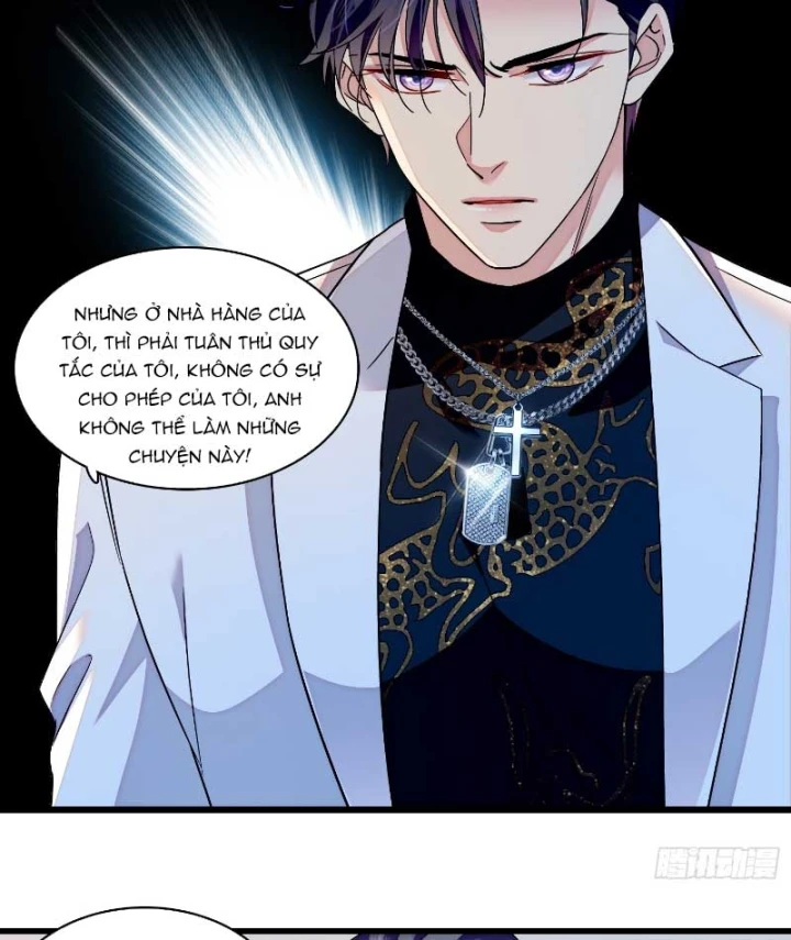 Chàng Rể Bị Vứt Bỏ Lên Ngôi Chapter 28 - 27