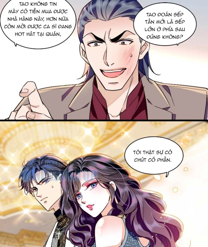 Chàng Rể Bị Vứt Bỏ Lên Ngôi Chapter 28 - 28