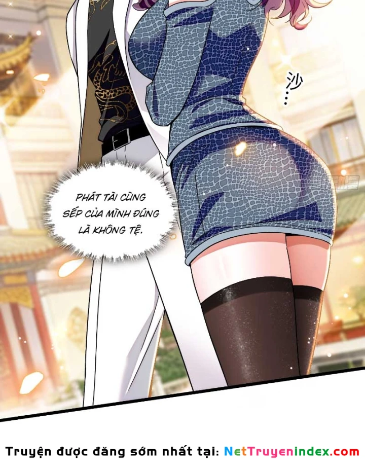 Chàng Rể Bị Vứt Bỏ Lên Ngôi Chapter 28 - 29