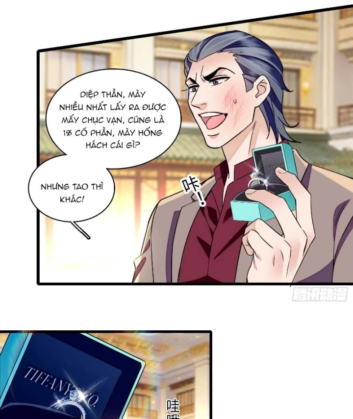 Chàng Rể Bị Vứt Bỏ Lên Ngôi Chapter 28 - 30