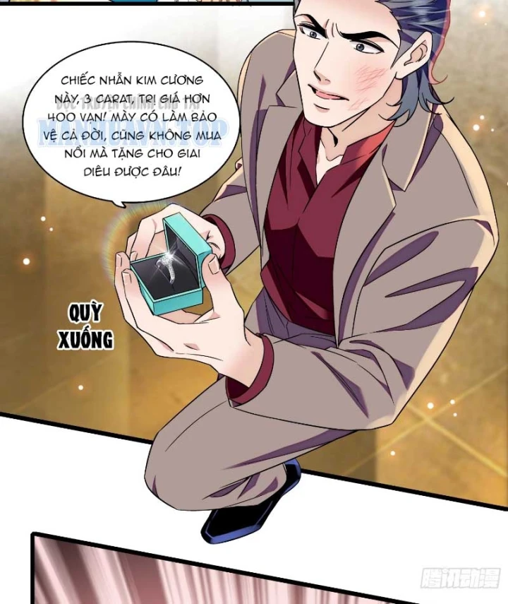 Chàng Rể Bị Vứt Bỏ Lên Ngôi Chapter 28 - 32