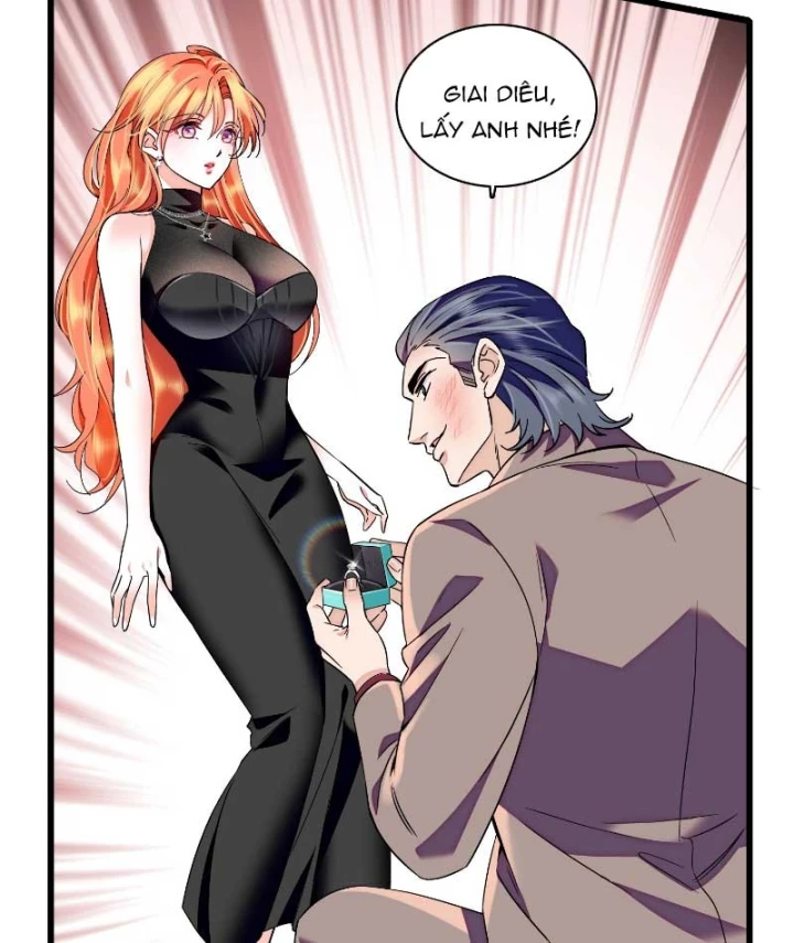 Chàng Rể Bị Vứt Bỏ Lên Ngôi Chapter 28 - 33