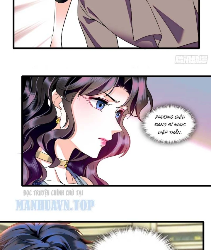 Chàng Rể Bị Vứt Bỏ Lên Ngôi Chapter 28 - 34