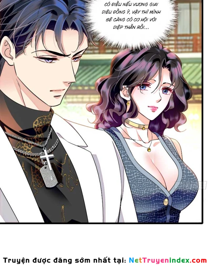 Chàng Rể Bị Vứt Bỏ Lên Ngôi Chapter 28 - 35