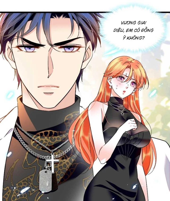 Chàng Rể Bị Vứt Bỏ Lên Ngôi Chapter 28 - 36