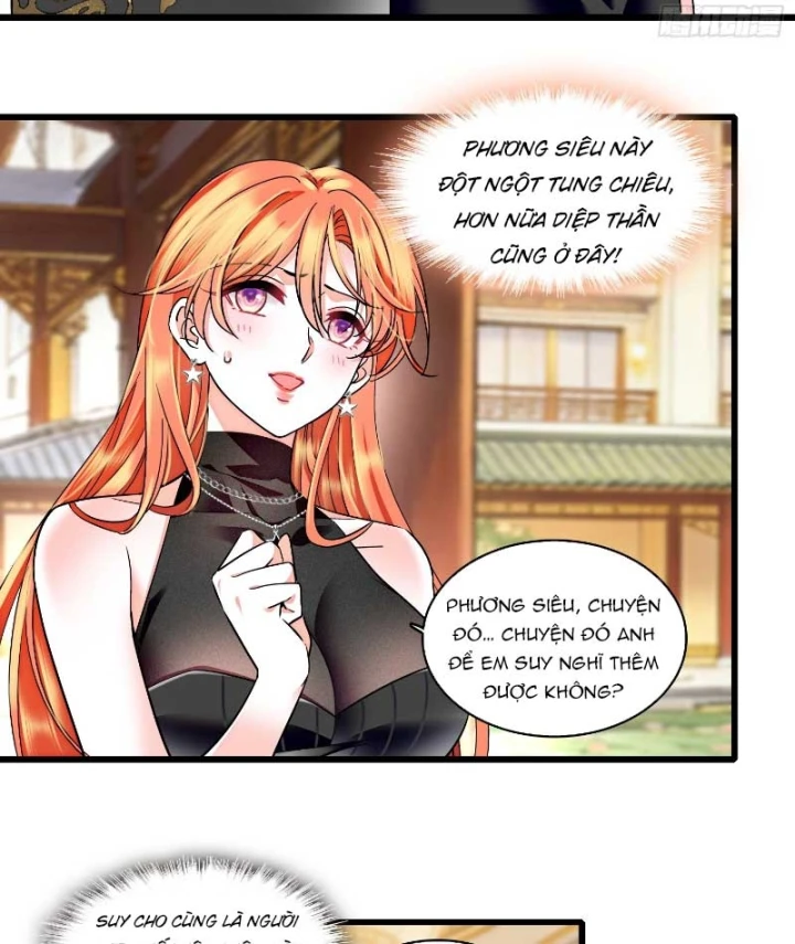 Chàng Rể Bị Vứt Bỏ Lên Ngôi Chapter 28 - 37