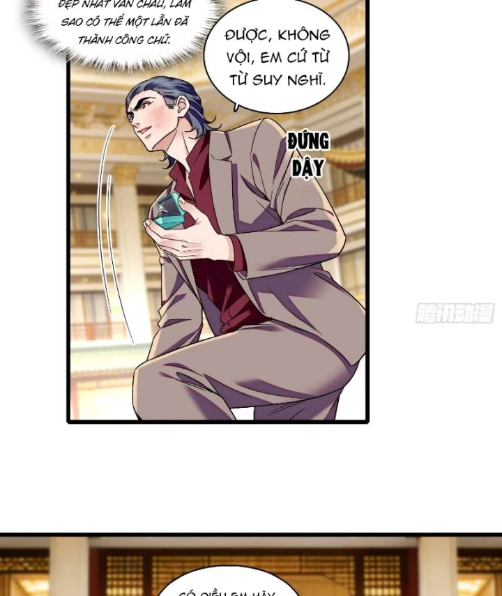 Chàng Rể Bị Vứt Bỏ Lên Ngôi Chapter 28 - 38